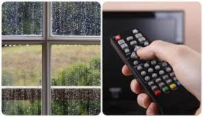 Sử dụng điện an toàn trong thời tiết mưa, nồm ẩm kéo dài